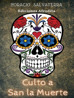 cover image of Culto a San la Muerte